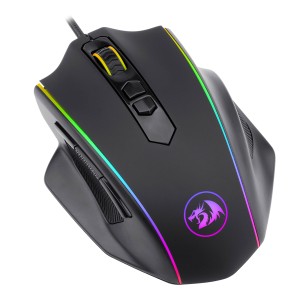 ماوس گیمینگ با سیم ردراگون مدل VAMPIRE M720 RGB